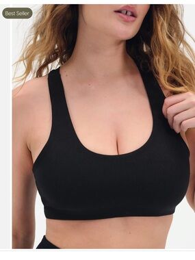 Mate the label Organic Stretch Sports
